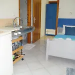 Port Pet Friendly Thásos