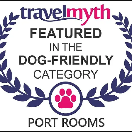 Pensión Port Pet Friendly 3*