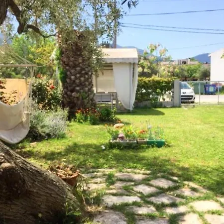 Pensiune Port Pet Friendly