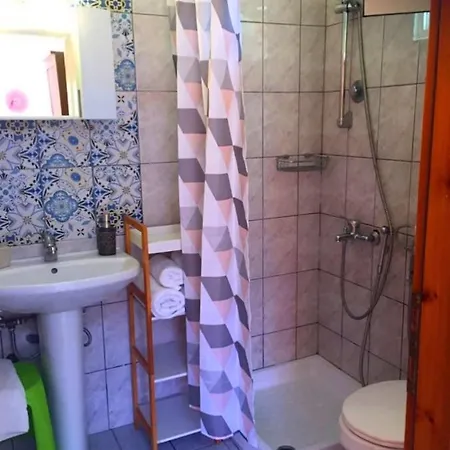 Pensión Port Pet Friendly 3*