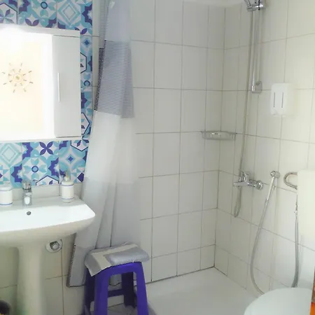 Port Pet Friendly 3* Limenas (Thasos)