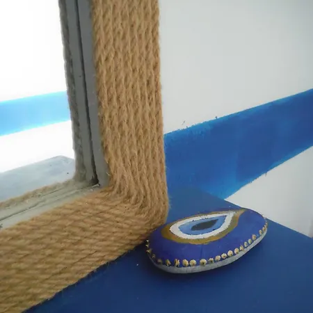 Guest house Port Pet Friendly Limenas (Thasos)