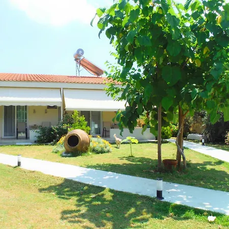 Pensiune Port Pet Friendly 3*