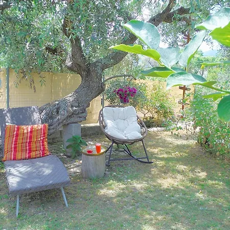 Port Pet Friendly Pensión Limenas (Thasos)