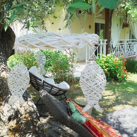 Port * Limenas (Thasos)