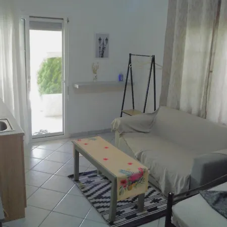 Port Pet Friendly Guest house 3*