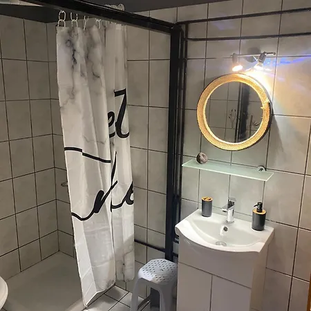 Port Pet Friendly 3* Limenas (Thasos)