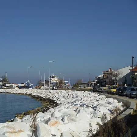 Port Pet Friendly Guest house