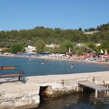 Port Pet Friendly Guest house 3*