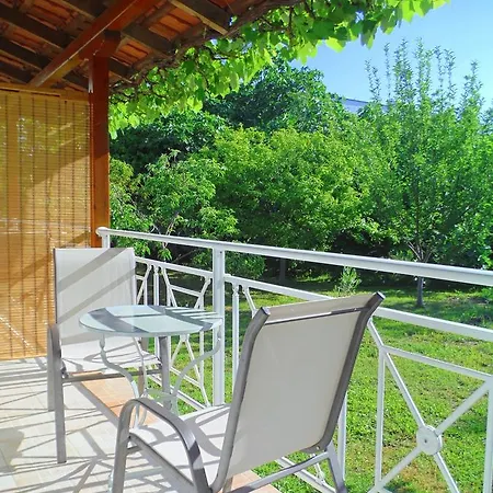 Port Pet Friendly Pensión Limenas (Thasos)