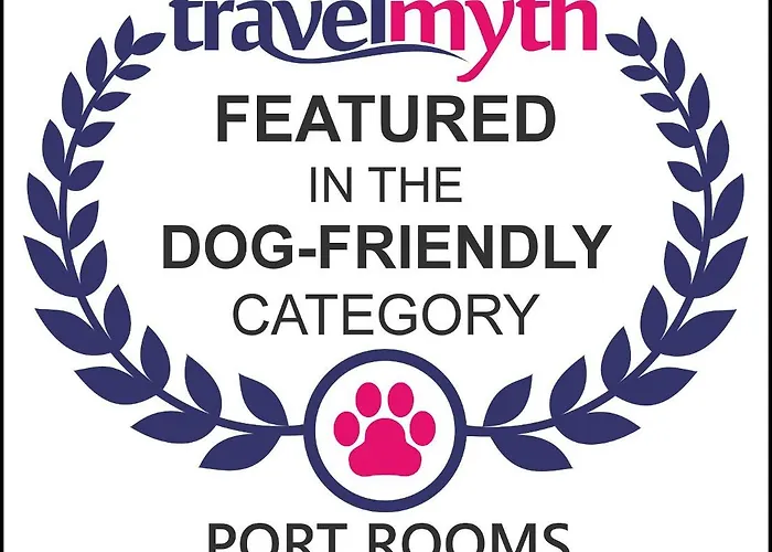 Pensiune Port Pet Friendly 3*