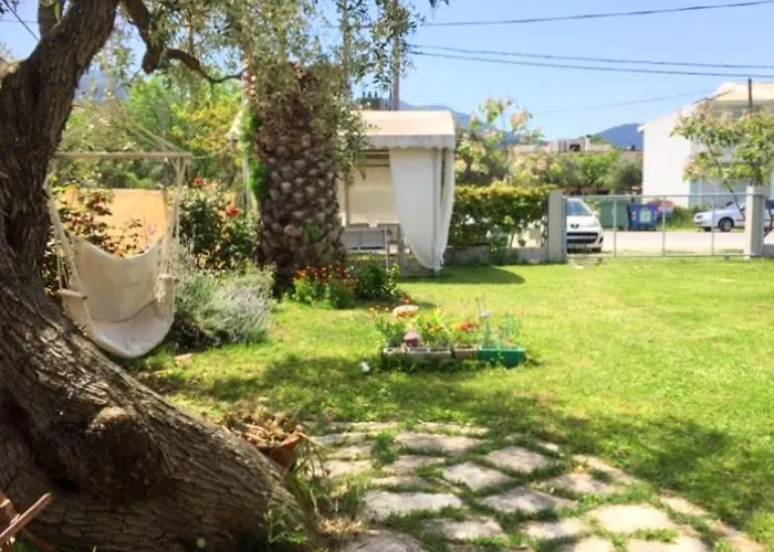 Pensiune Port Pet Friendly