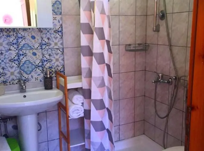 招待所 Port Pet Friendly 3*