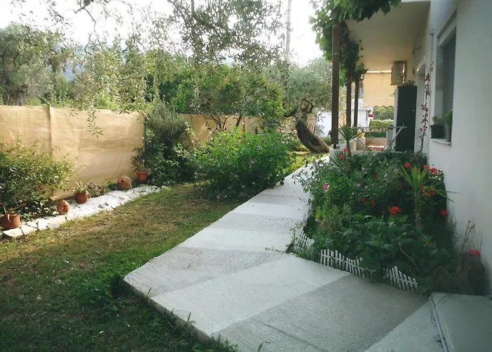 Port Pet Friendly 3* Limenas (Thasos)