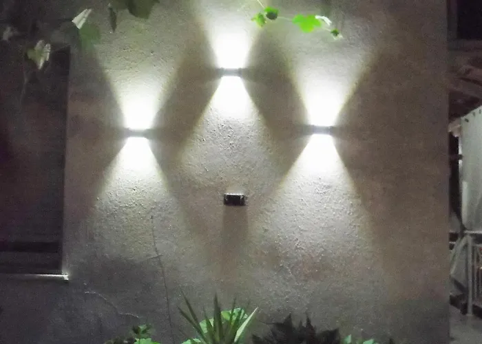 Port Pet Friendly Pensiune