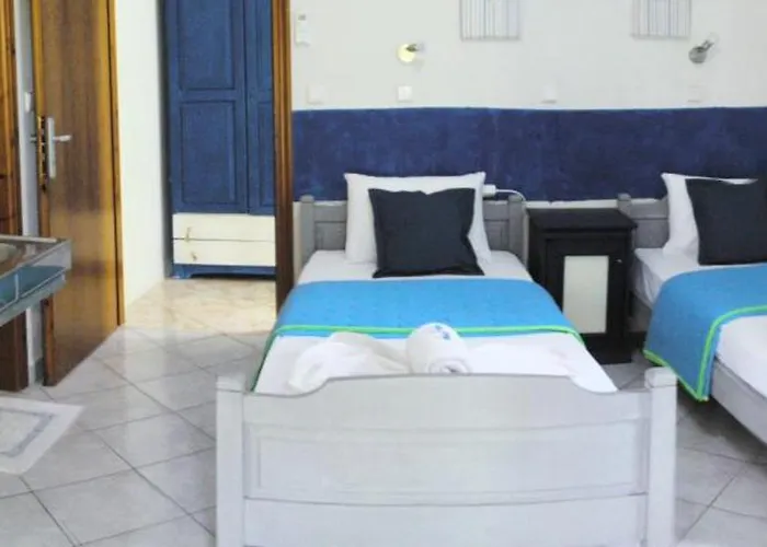 Port Pet Friendly Pensiune