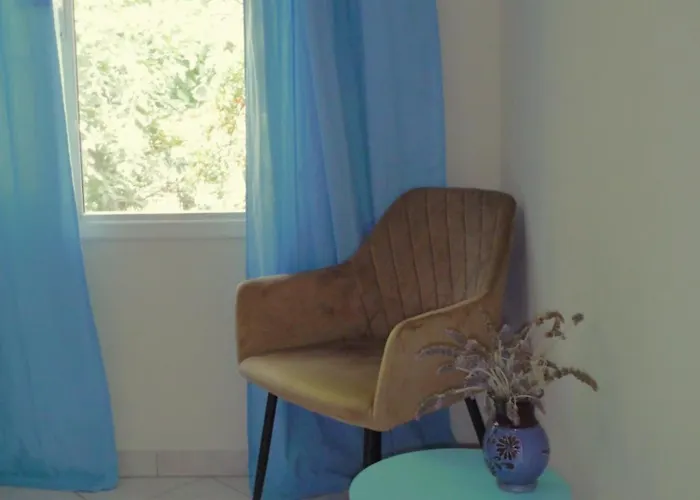 Pensiune Port Pet Friendly