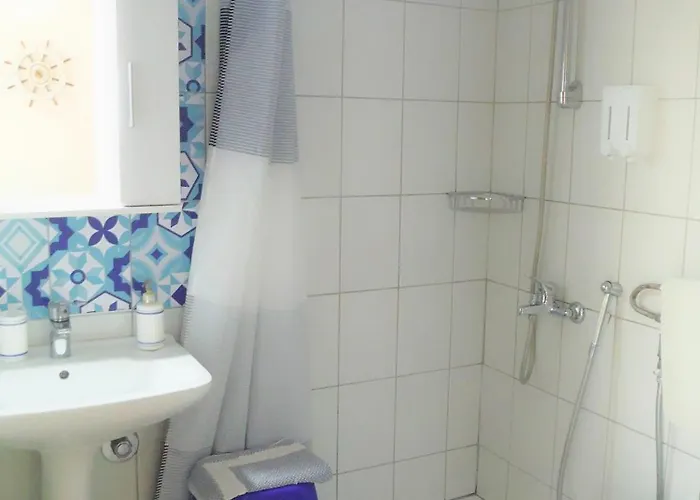 Port Pet Friendly 3* Limenas (Thasos)