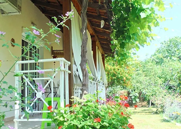 Port Pet Friendly Pensiune 3*