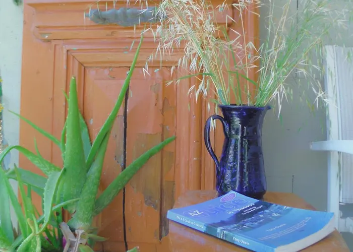 Port Pet Friendly 3* Limenas (Thasos)