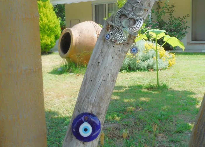 Port Pet Friendly Pensiune