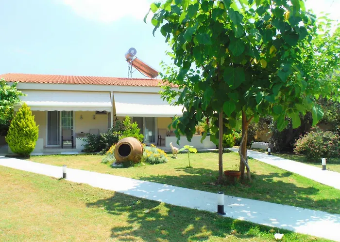 Pensiune Port Pet Friendly 3*