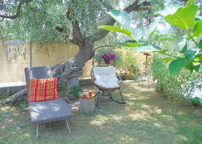 Port Pet Friendly Pensiune Limenas (Thasos)