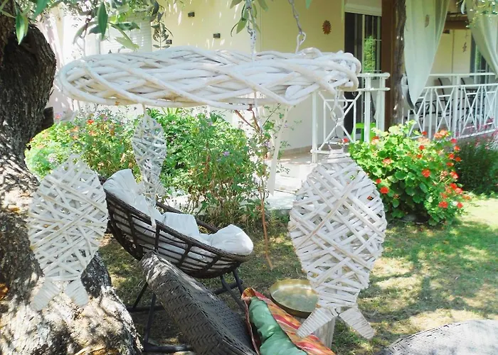 Port Pet Friendly 3* Limenas (Thasos)