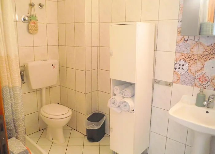 Port Pet Friendly 招待所