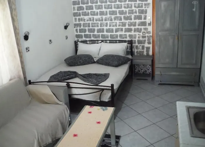 Pensiune Port Pet Friendly 3*