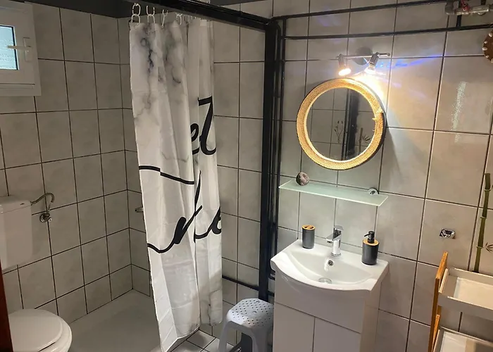 Port Pet Friendly 3* Limenas (Thasos)