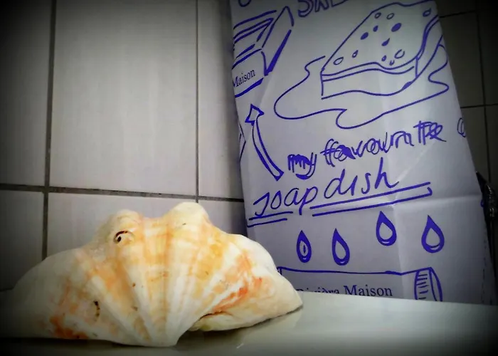 招待所 Port Pet Friendly