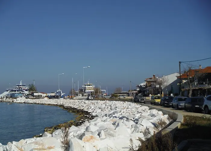 Port Pet Friendly Pensiune