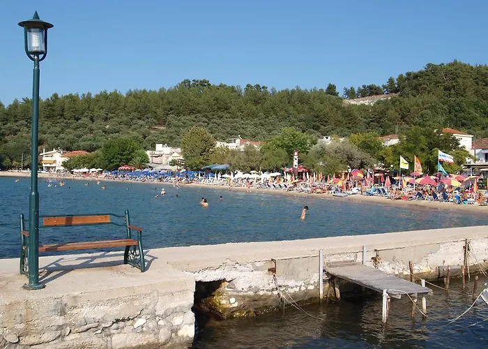 Port Pet Friendly Pensiune 3*