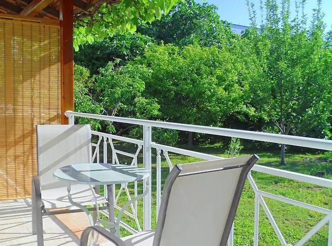 Port Pet Friendly Pensiune Limenas (Thasos)