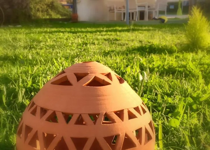 Port Pet Friendly Pensiune